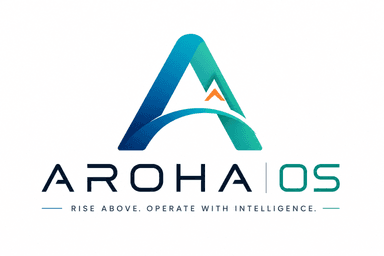 ArohaOS